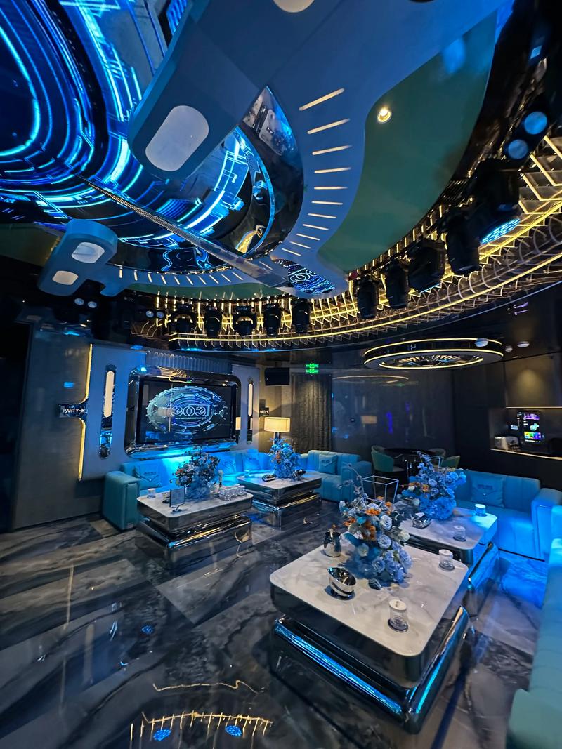 合肥商务ktv推荐性价比商务ktv精选-瑶海区ktv预订