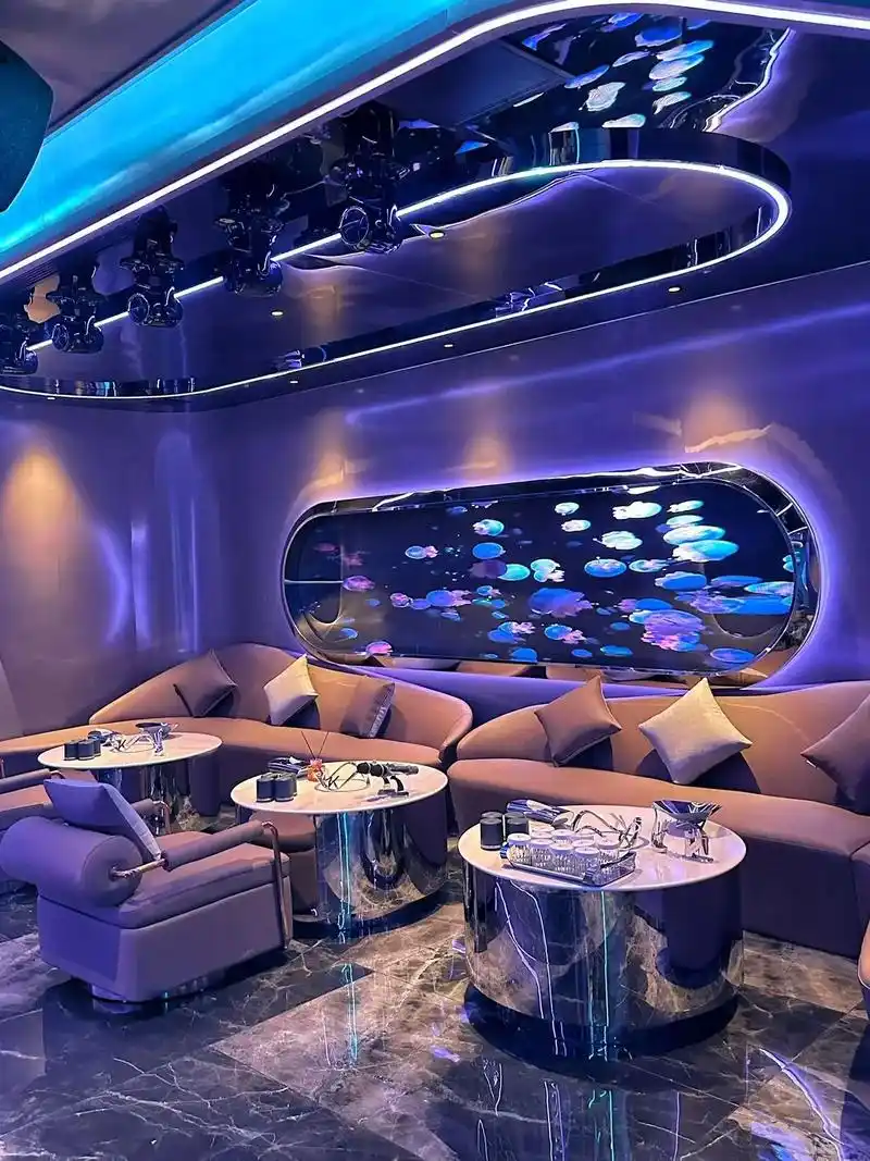 合肥商务ktv总排行推荐榜单-瑶海区ktv预订